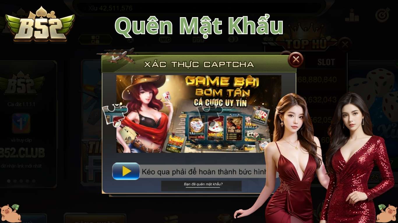 Vì sao người chơi hay quên mật khẩu B52 CLUB? Vì sao người chơi hay quên mật khẩu B52 CLUB?